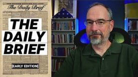 Tie for 5th Highest Casualties and MASSIVE UA Drone Strikes