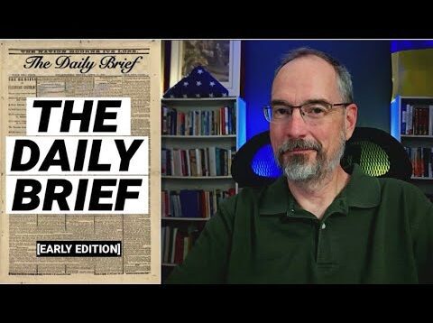 Tie for 5th Highest Casualties and MASSIVE UA Drone Strikes