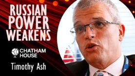 Timothy Ash – 3-day war extends to 2 years –