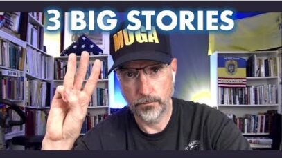 Timothy Snyder Reveals Russians’ Views on Ukraine