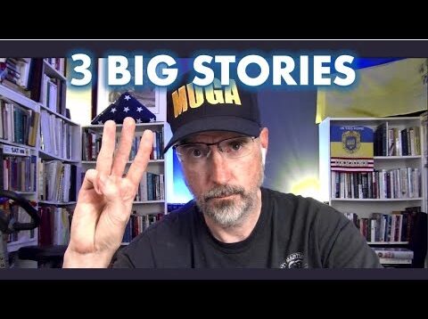 Timothy Snyder Reveals Russians’ Views on Ukraine