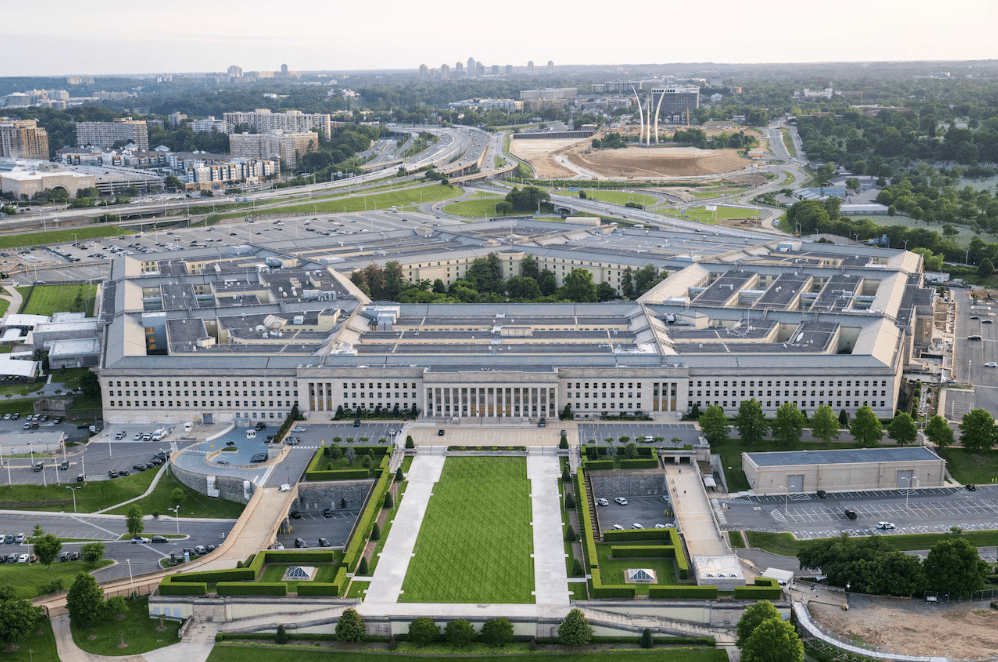 Trump team plans to fire Pentagon officers, Reuters reports