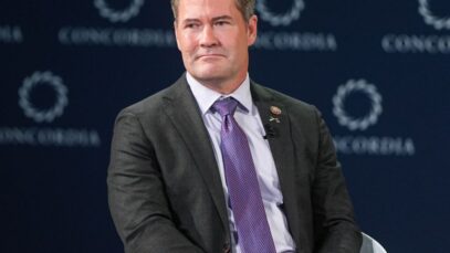 Trump's top security pick calls for end to escalation in