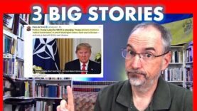 Trump’s Unseen Impact on NATO and Ukraine