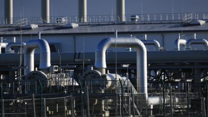 Turkey in talks with US over sanctions exemption for Russian