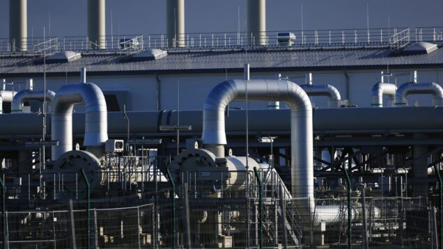 Turkey in talks with US over sanctions exemption for Russian