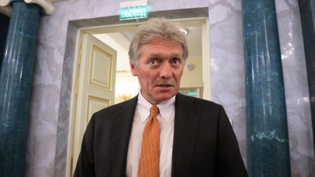 Turkey's peace plan for war in Ukraine 'unacceptable,' Russia says