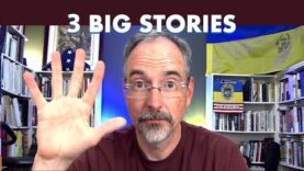 Two UA Champions Provides a Morale Boost as UA asks