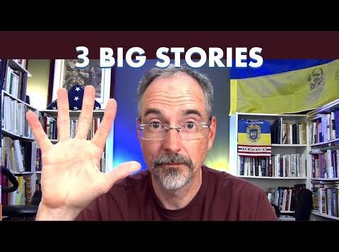 Two UA Champions Provides a Morale Boost as UA asks