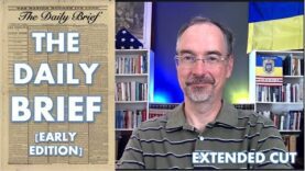 UA ATACMS Strike in Luhansk, Nato Weapons Factory Burning, RU