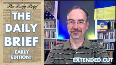 UA ATACMS Strike in Luhansk, Nato Weapons Factory Burning, RU