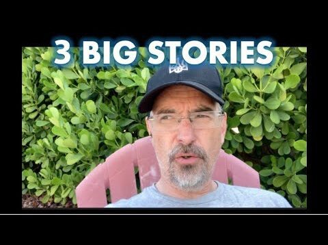 UA Passes English Language Law, Russia interference in Poland, Russian…