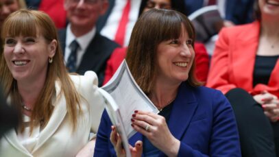 UK cabinet members on list of those barred from entering