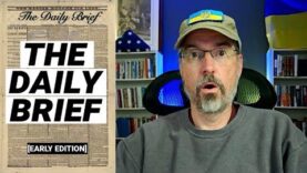 UNBELIEVABLE: Russia Lost a Soldier Every 44 Seconds Yesterday