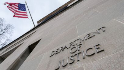 US Air Force notes drone activity over military bases in