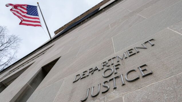 US Air Force notes drone activity over military bases in