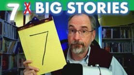 Uh Oh! What is Happening?