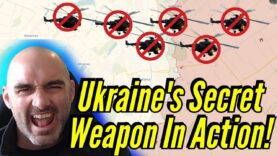 Ukr Missiles Crush RU Helicoptors! Nearly 100% Air Losses for