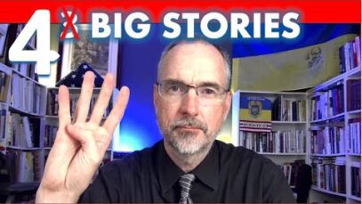 Ukraine Barred from Russian Airfield Attack (Within ATACMS Range)