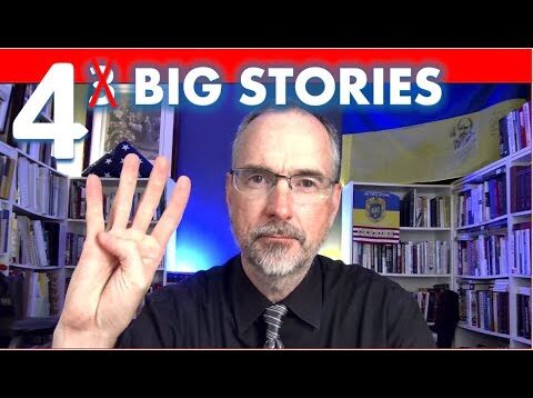 Ukraine Barred from Russian Airfield Attack (Within ATACMS Range)