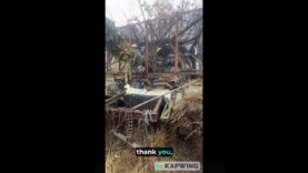 Ukraine Captures a Working T-90S, Russia Captures an Abrams