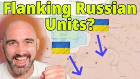 Ukraine Exploiting Verbove Breakthrough?! 24 Sep 23 Daily Update