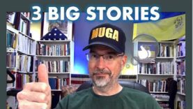 Ukraine Just Dodged a Bullet