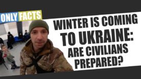 Ukraine Prepares for Winter | Skyrocketing russian Atrocities Explained