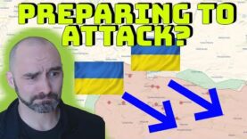 Ukraine Prepares to Assault Verbove! Abrams Tanks Arrive! 22 Sep