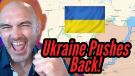 Ukraine Pushes Back in Bakhmut, US Forces in Ukraine? 12
