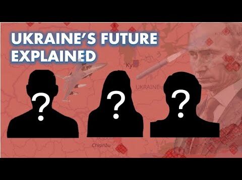 Ukraine War Explained in 3 Quotes