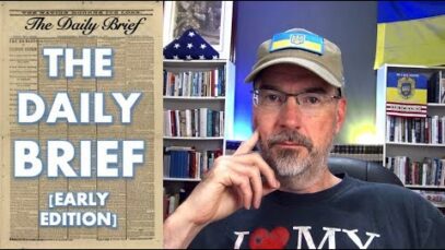 Ukraine War News: Ukraine’s Attack on Russia and Crimea