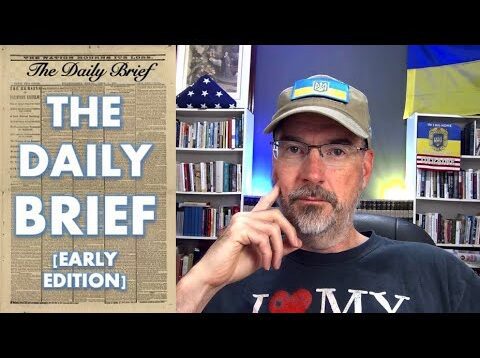 Ukraine War News: Ukraine’s Attack on Russia and Crimea