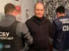 Ukraine arrests suspected Russian agent in Chernihiv for arson and