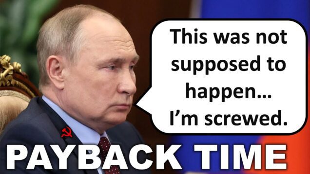 Ukraine can FINALLY Strike Back! Long-range Strikes Approved!