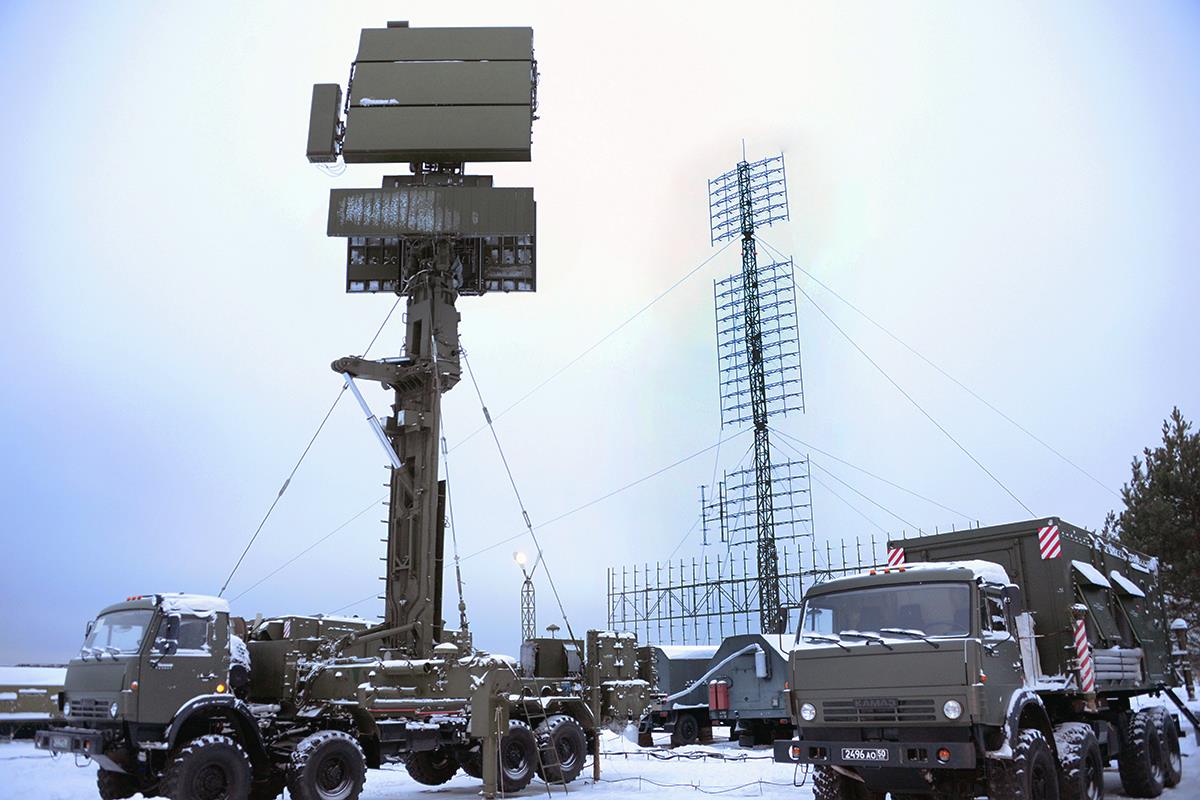 Ukraine destroys 3 more Russian radar systems in Crimea, military intelligence claims