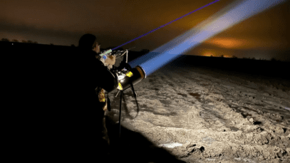 Ukraine downs 79/91 missiles as Russia targets power grid