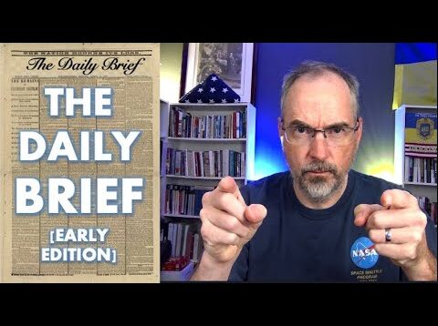 Ukraine is Punching Back