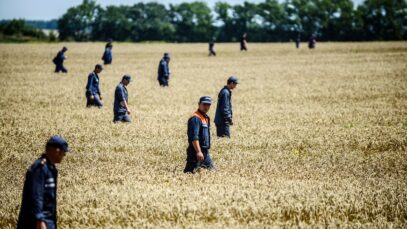 Ukraine not opposed to exhumation of Volyn massacre victims on