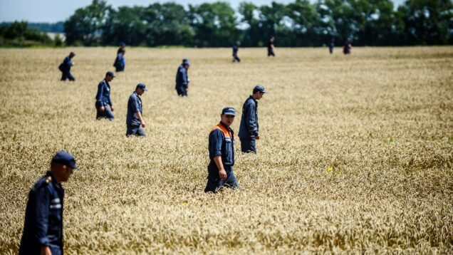 Ukraine not opposed to exhumation of Volyn massacre victims on