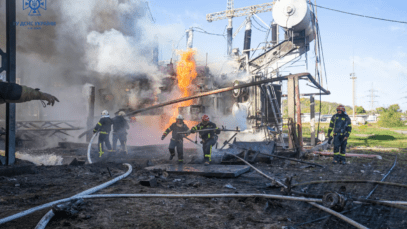 Ukraine to face tough winter as Russia sustains missile pressure,