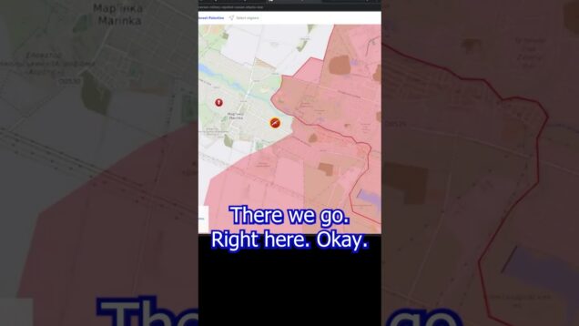 Ukraine war November 12th update #shorts