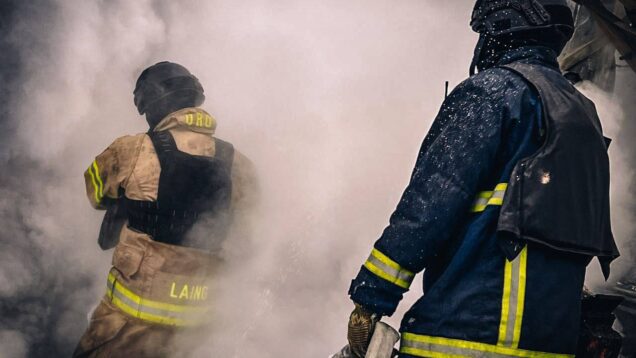 Ukraine war latest: Russia's large-scale attack strikes a 'massive blow'