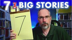 Ukraine’s FIRST STORM SHADOW Used in Russia.