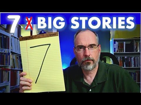 Ukraine’s FIRST STORM SHADOW Used in Russia.