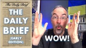 Ukraine’s Massive Drone Strikes on Oil Refineries and Depots on