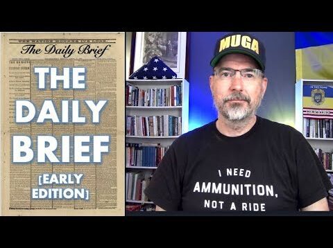 Ukraine’s Multiple Drone Strikes on Russia