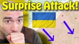 Ukrainian SOF Cross The The Dnipro-To Stay? 19 Oct Daily