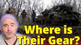 Ukrainian Tank Crews Do Not Look Ready for the Counter