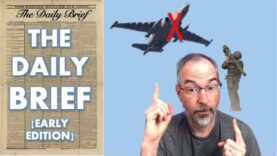 Ukrainian forces down SU 25 jet using MANPADS